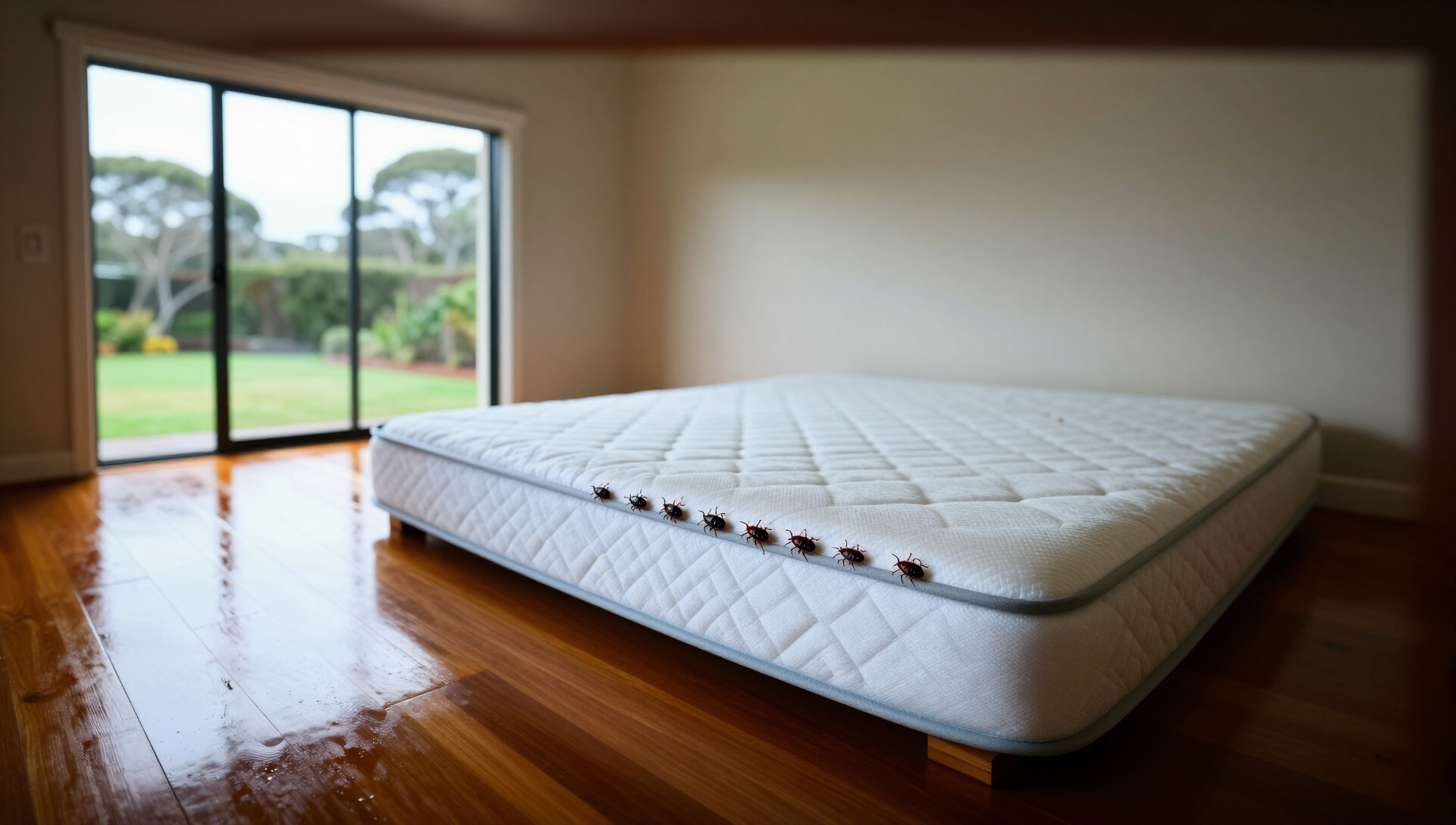 Bed Bugs Control in Waverton