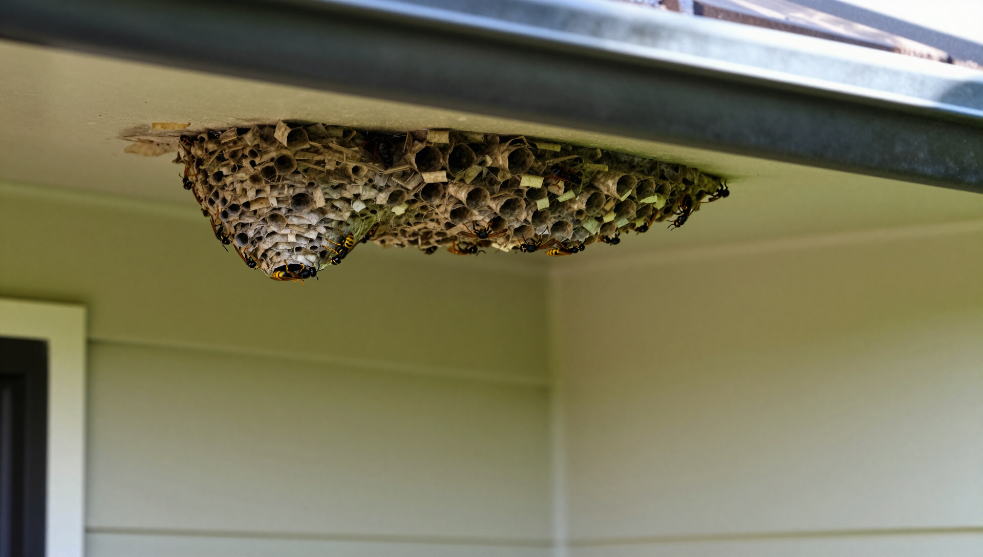 Bees and Wasp Removal in Waverton