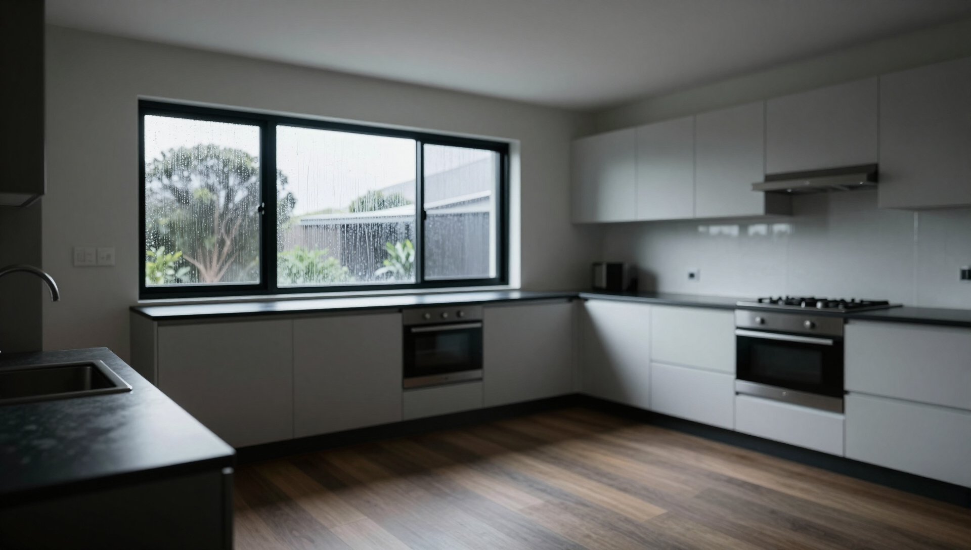 End of lease pest control in Waverton