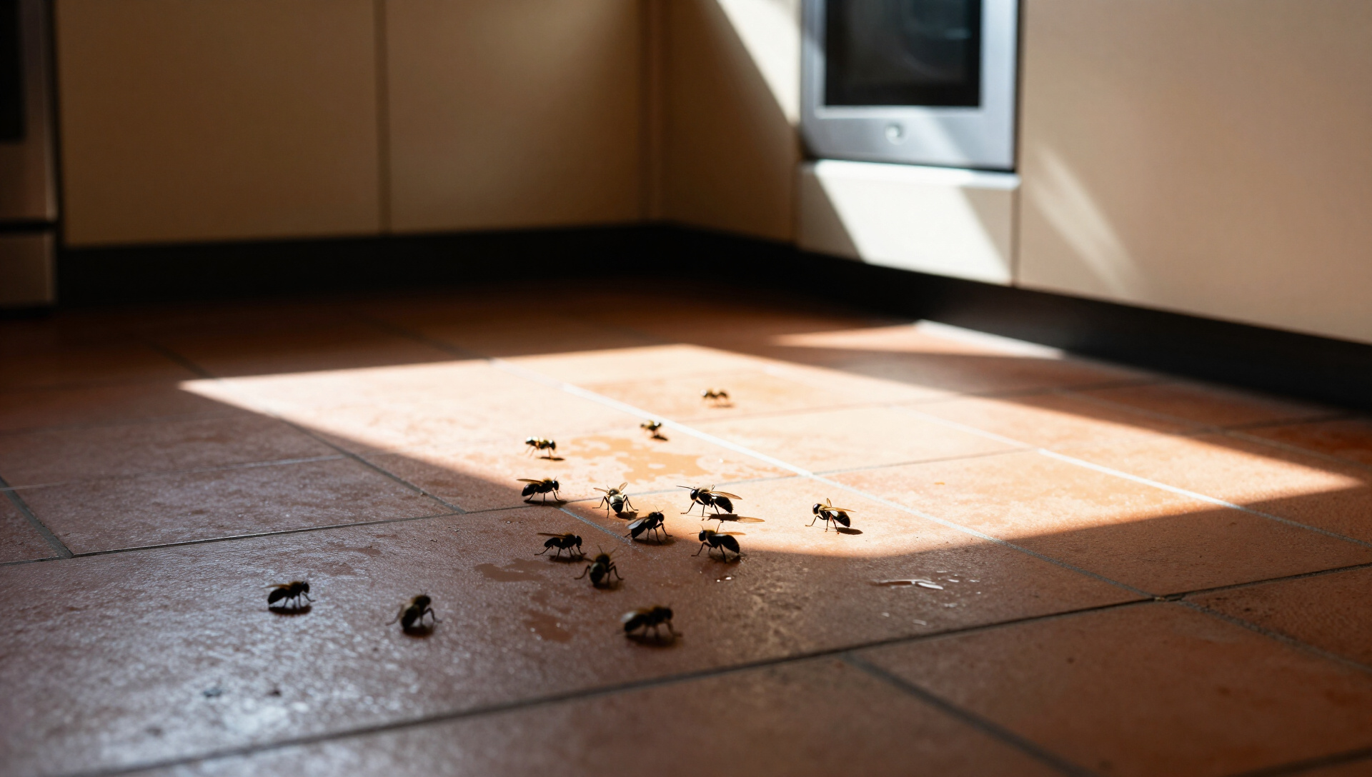 Insect Control in Waverton
